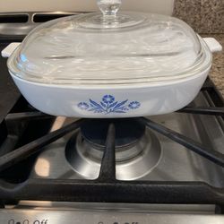 Vintage CorningWare 