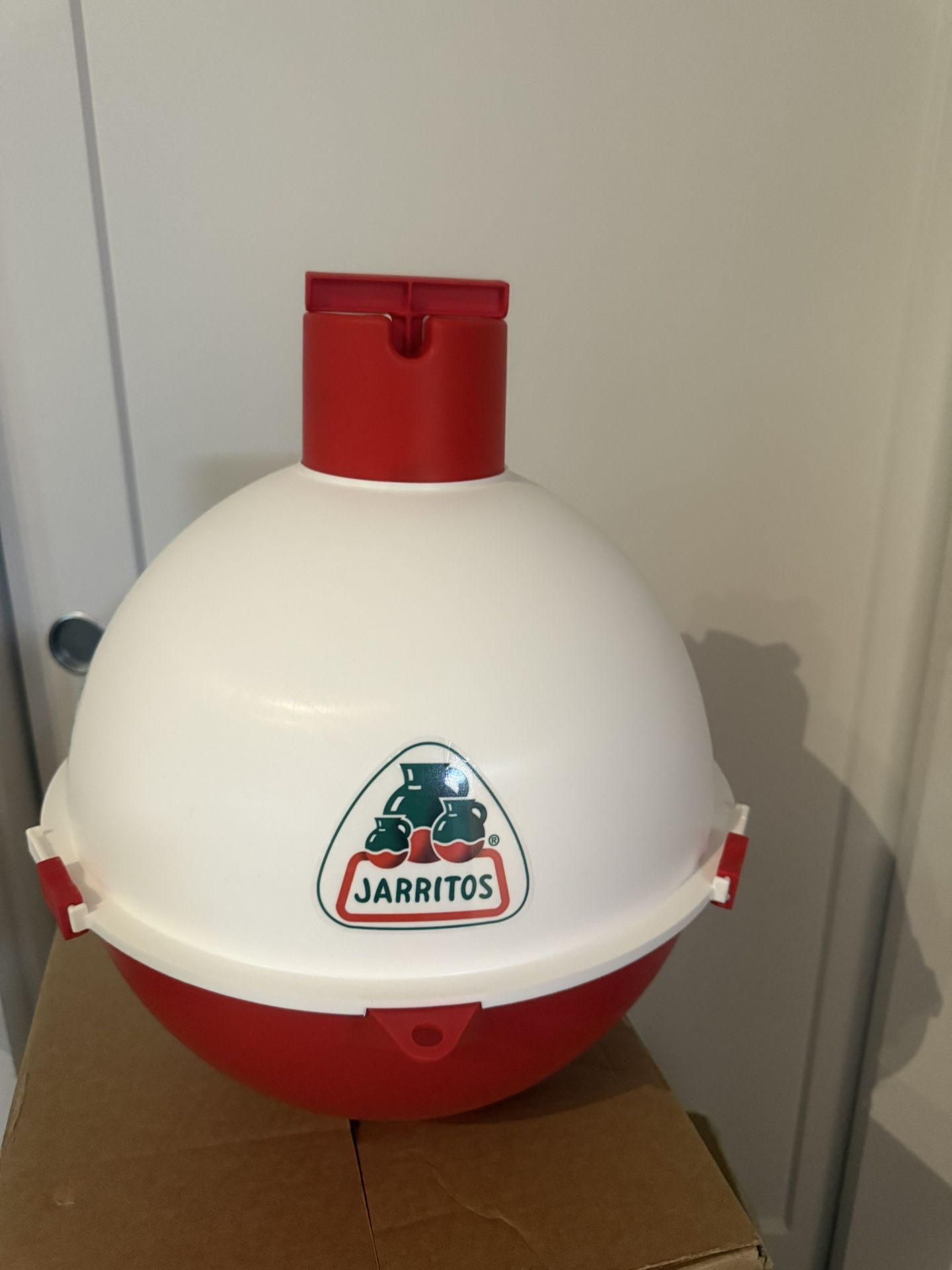 Floating Bobber Ice Chest