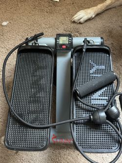 Sunny Stepper Machine