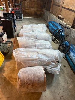 BRAND NEW CHEAP R19 Fiberglass Insulation