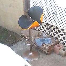 Bar Chair