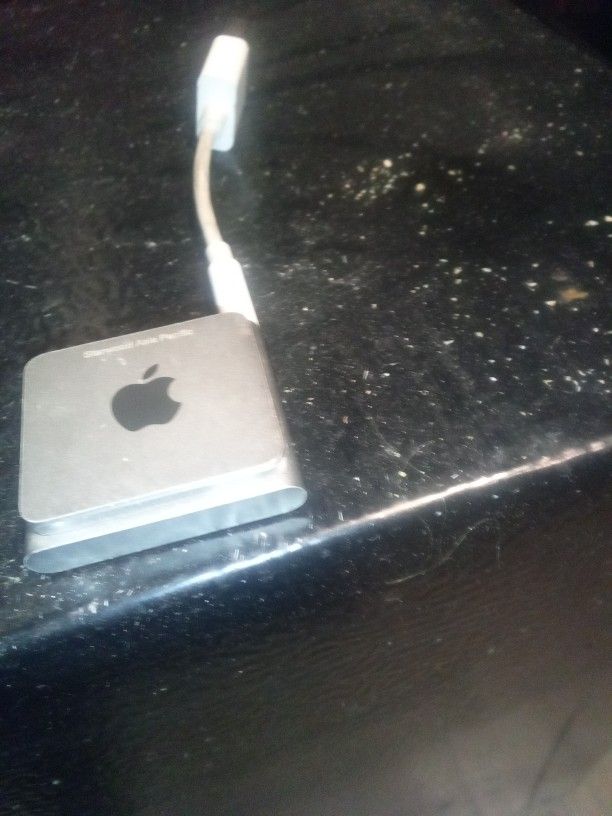 iPod Shuffle 2gb