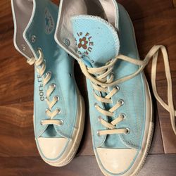 Golf Le Fluer x Converse Chuck Taylor All Star Size 12