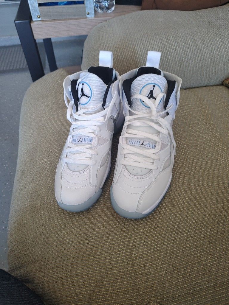 Jordan Two Trey Clothing