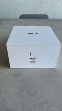 Apple Watch Series 3 - 42mm