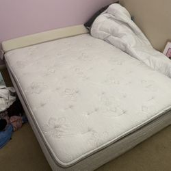 Queen Mattress