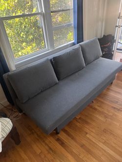 Ikea Couch