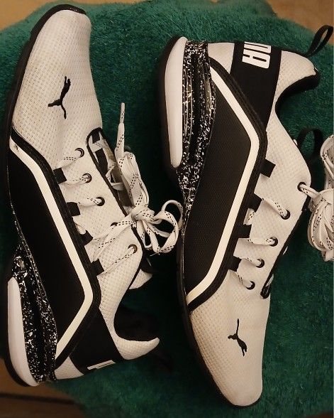 Puma Shoes