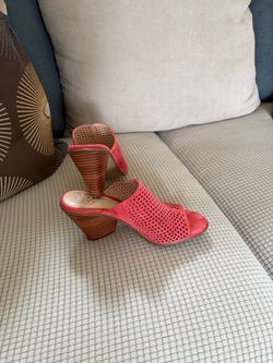 Comfortable Summer Sandal