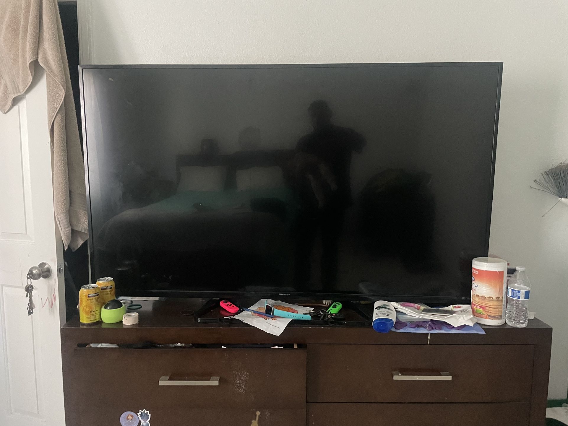 Sharp Tv