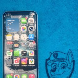 iPhone 12 Mini White