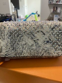 Christian Louboutin purse