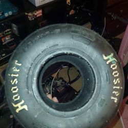 Minibike Gokart Tire 