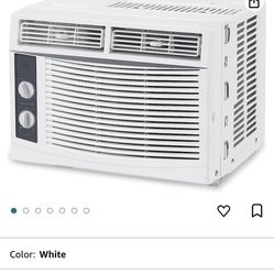 Window AC unit