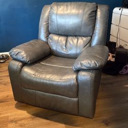 Recliner 
