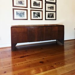 Credenza/Storage Cabinet