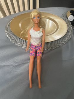 Barbie Dolls