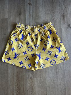 Louis Vuitton Dior Shorts