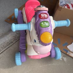 Unicorn For Kids
