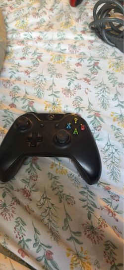 Xbox Controller