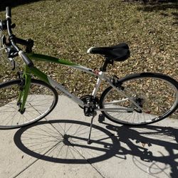 Specialized Women’s Large