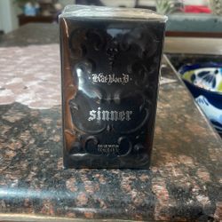 KAT VON D    SINNER Perfume 