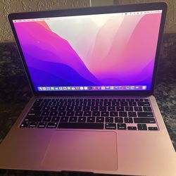 2020 MacBook Air model A2337
