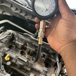 Dodge Chevy Ford And More