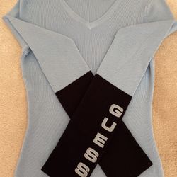 Vintage Guess Sweater, Womens Size Small
