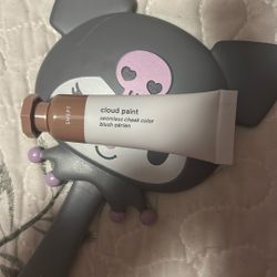 Glossier Cloud paint 