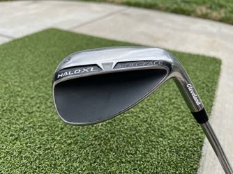 Cleveland HALO XL Full-Face G (Gap) Wedge - Right Handed