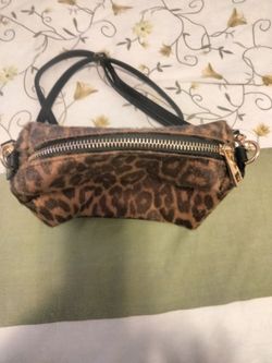 Small purse