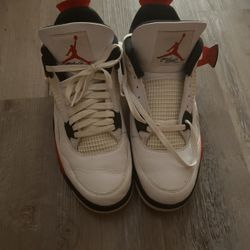jordan 4s