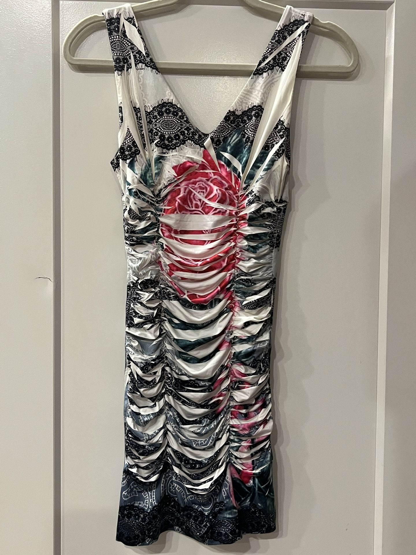 Two Summer Dresses