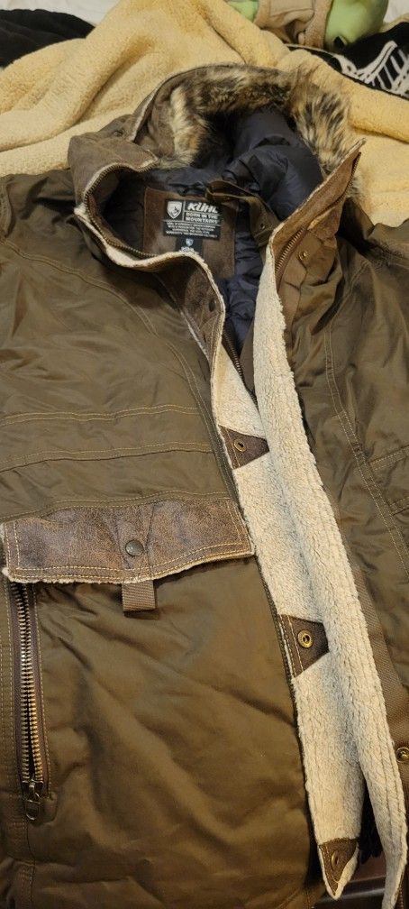 Kuhl Jacket 