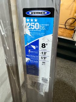 Ladder