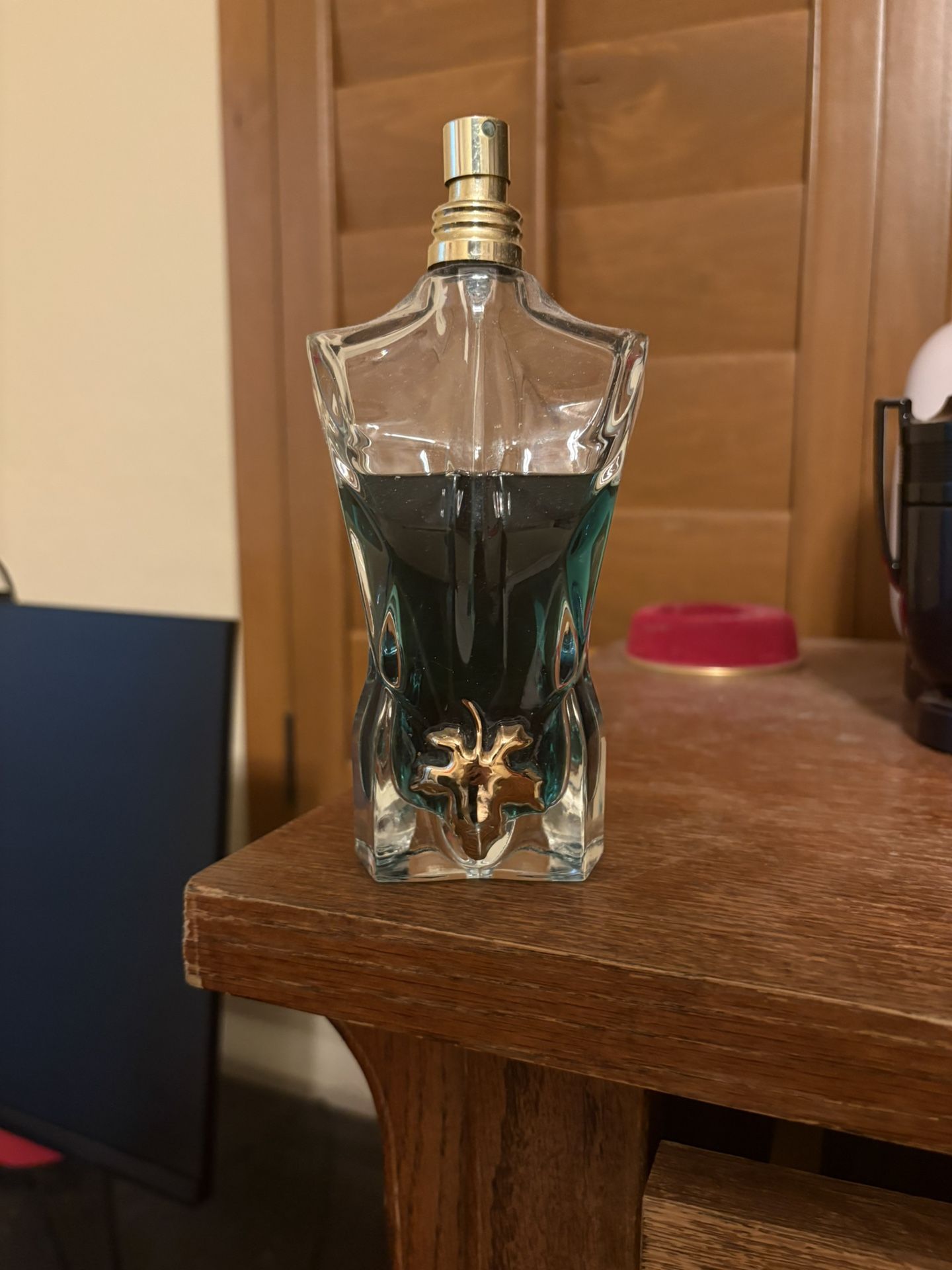 Jean Paul Gaultier la beau