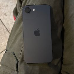 Iphone 16e 