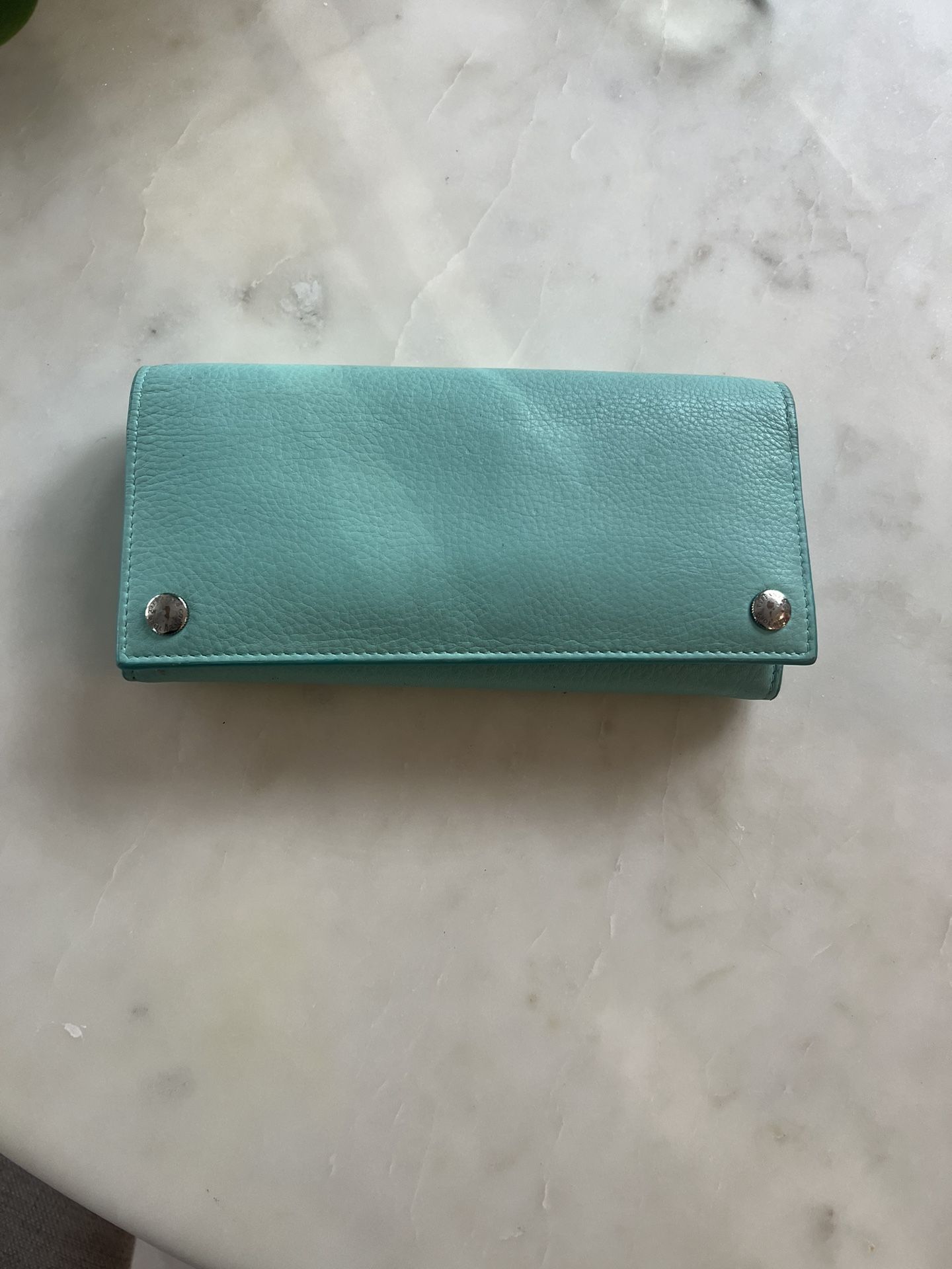 Tiffany Wallet