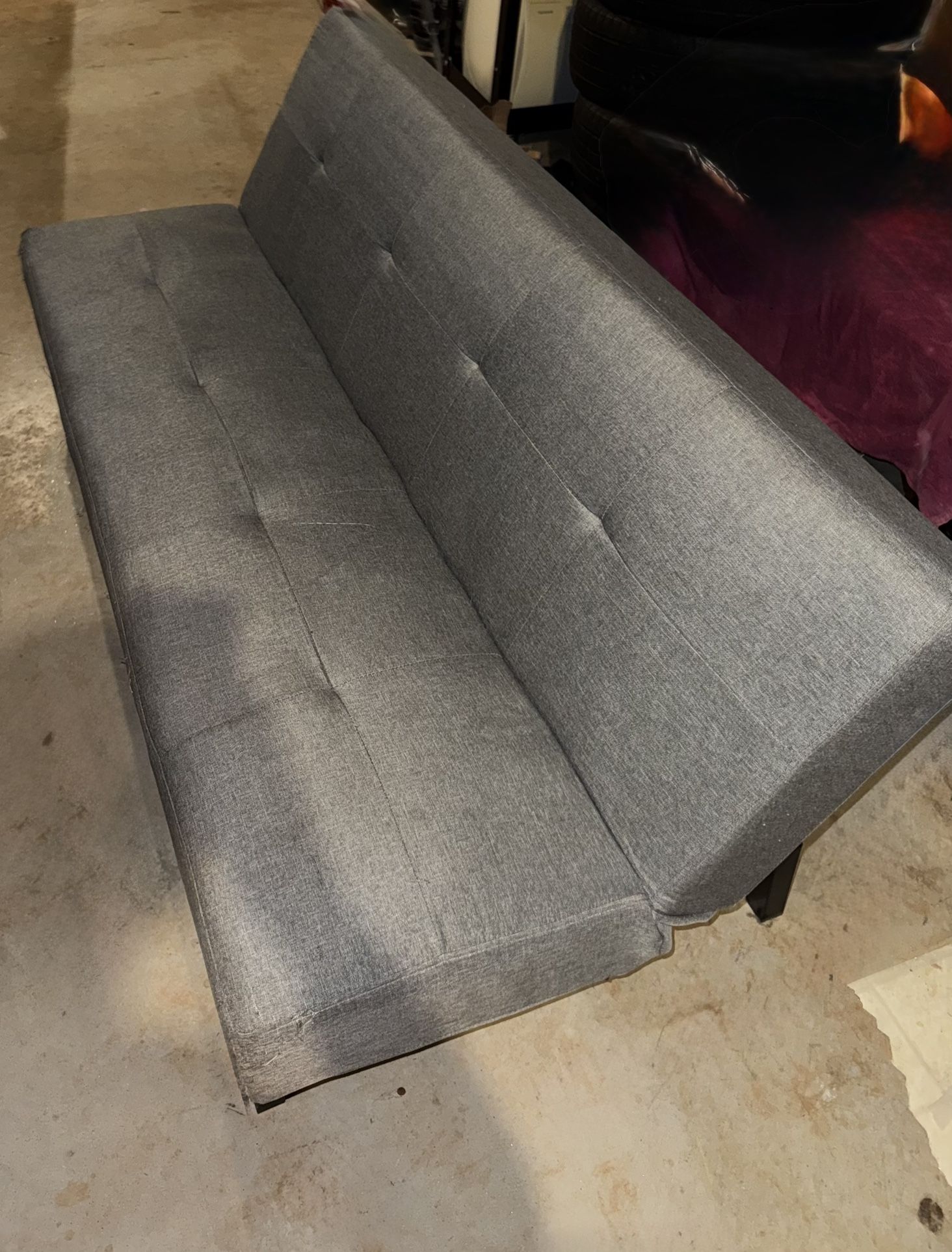 Futon Folding Couch