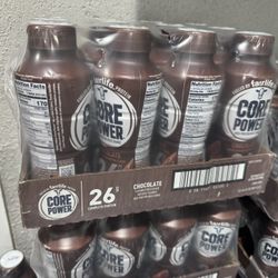 Fairlife Core Chocolate Shakes 26gfaol