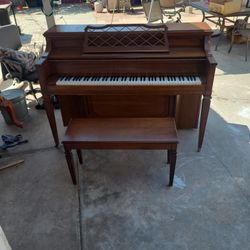 Kohler & Campbell Piano