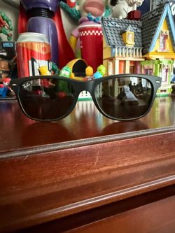 New Wayfarer Ray-ban