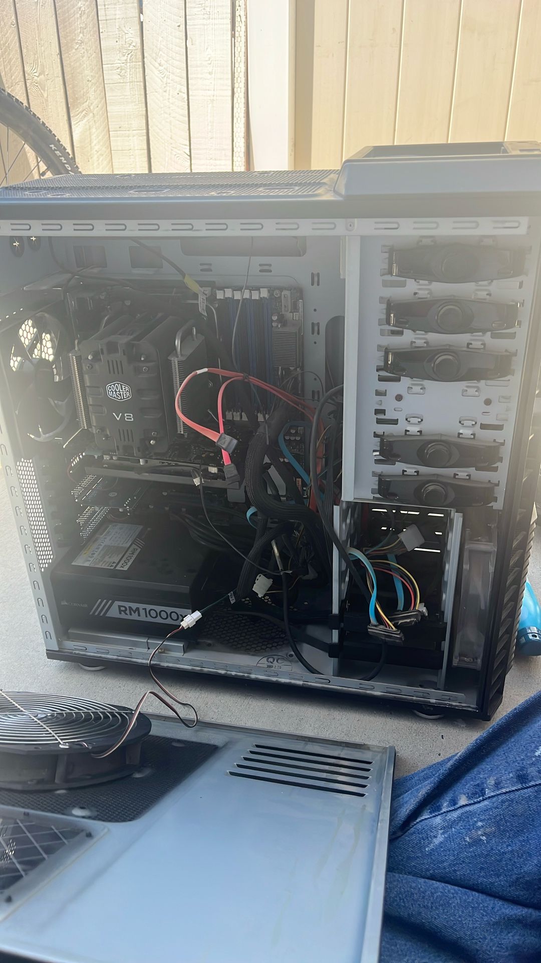 Pc