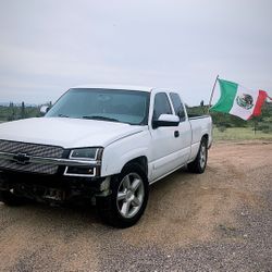 Chevy Ltzs 