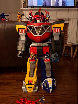 Fisher Price Imaginext Sets