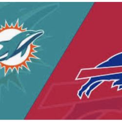 Miami Dolphins v Buffalo Bills 