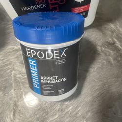 Epodex For Garage Floor