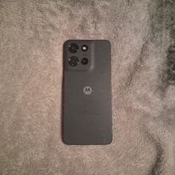 Moto G 2025 128gb 5G Simple Mobile And Total Verizon Like New