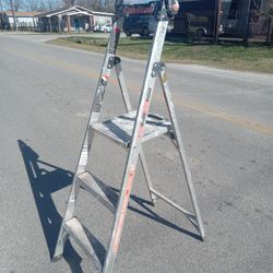 Little Giant Xtra Lite Ladder
